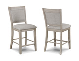 Amelia Counter Stool thumbnail 3