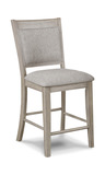 Amelia Counter Stool thumbnail 1