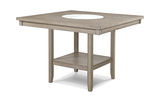 Amelia Counter Height Table thumbnail 1