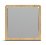 Granada Natural Mirror thumbnail 1