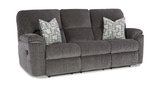 Roman Reclining Sofa thumbnail 2