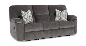 Roman Reclining Sofa