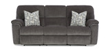 Roman Reclining Sofa thumbnail 1