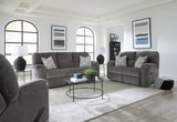 Roman Reclining Sofa thumbnail 3