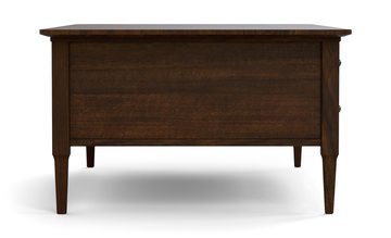 Hudson Valley Coffee Table