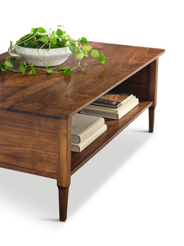 Hudson Valley Coffee Table