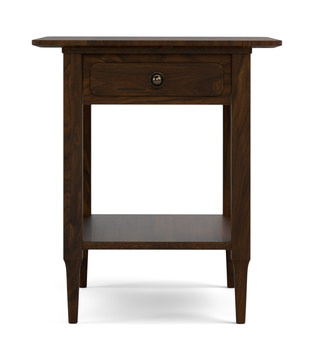 Hudson Valley End Table