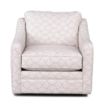 F9 Juno Swivel Chair