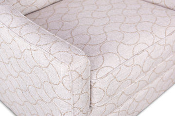 F9 Juno Swivel Chair