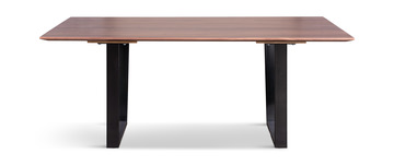 Walnut Dining Table