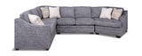 F9 Juno Power Reclining Sectional thumbnail 2