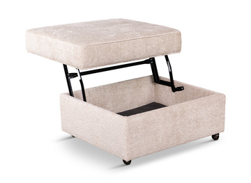 F9 Juno Lift Top Ottoman
