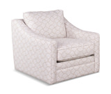 F9 Juno Swivel Chair thumbnail 1