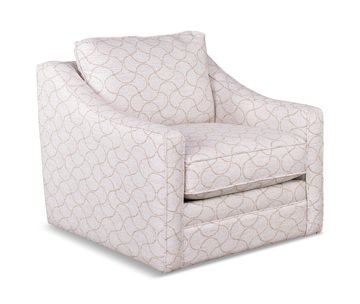 F9 Juno Swivel Chair