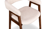 Skyline Dining Chair thumbnail 4