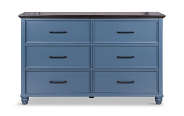 Vista Dresser