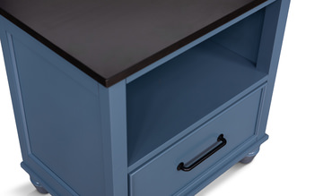 Vista Nightstand