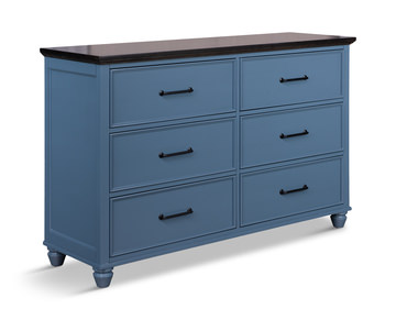 Vista Dresser