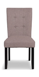 Hamlin Dining Chair - Pewter thumbnail 2