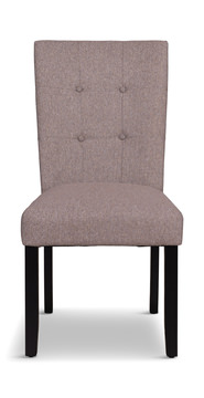 Hamlin Dining Chair - Pewter