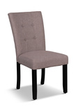 Hamlin Dining Chair - Pewter thumbnail 1