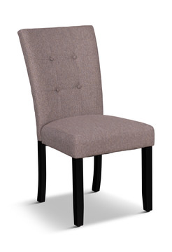 image Hamlin Dining Chair - Pewter