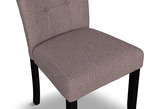 Hamlin Dining Chair - Pewter thumbnail 3