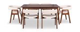 Skyline Table With 6 Chairs thumbnail 2