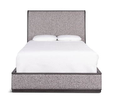 Drew And Jonathan Preston Heights Queen Upholstered Bed