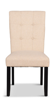Hamlin Dining Chair - Biscuit