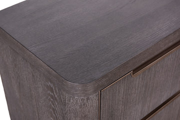 Drew And Jonathan Preston Heights Nightstand