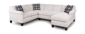 Bennet 3 Piece Sectional