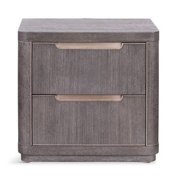Drew And Jonathan Preston Heights Nightstand