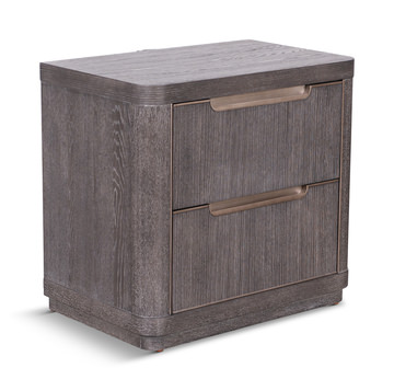Drew And Jonathan Preston Heights Nightstand