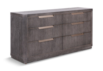 Drew And Jonathan Preston Heights Dresser