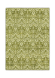 One of a Kind Area Rug - 4′0″ X 6′0″ thumbnail 1