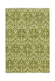 One of a Kind Area Rug - 4′0″ X 6′0″ thumbnail 1