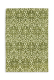 One of a Kind Area Rug - 4′0″ X 6′0″ thumbnail 1