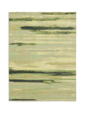 Hand Knotted Area Rug - 9′0″ X 12′0″ thumbnail 1