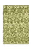 One of a Kind Area Rug - 4′0″ X 6′0″ thumbnail 1