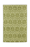 One of a Kind Area Rug - 5′6″ X 8′6″ thumbnail 1