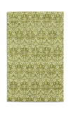 One of a Kind Area Rug - 5′6″ X 8′6″ thumbnail 1