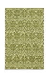 One of a Kind Area Rug - 5′6″ X 8′8″ thumbnail 1