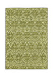 One of a Kind Area Rug - 5′6″ X 8′6″ thumbnail 1
