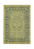One of a Kind Area Rug - 6′0″ X 8′10″ thumbnail 1