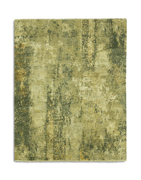 One of a Kind Area Rug - 8′0″ X 10′0″