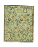 One of a Kind Area Rug - 8′1″ X 9′10″ thumbnail 1