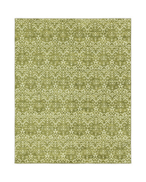 One of a Kind Area Rug - 7′9″ X 9′9″