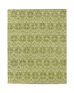 One of a Kind Area Rug - 7′9″ X 9′9″