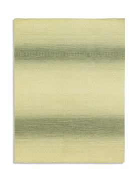 One of a Kind Area Rug - 7′6″ X 9′9″